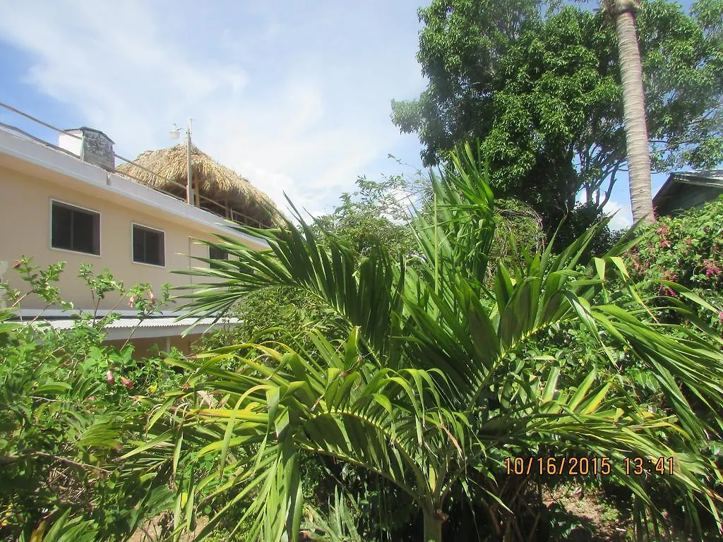 The Inn At Great Bay, Jamaica B&B