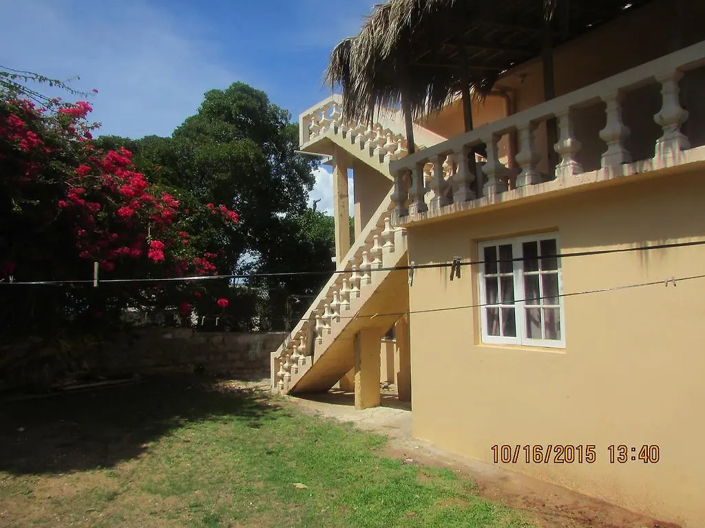 The Inn At Great Bay, Jamaica 자메이카