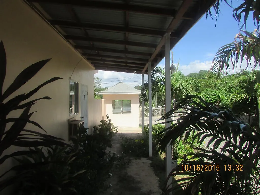 *** B&B The Inn At Great Bay, Jamaica 자메이카
