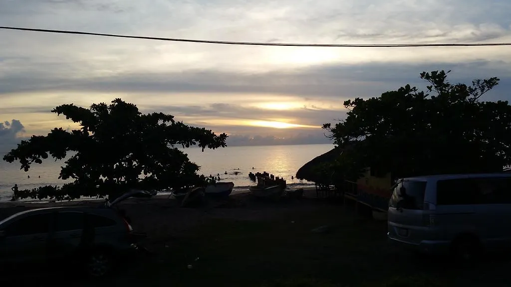 *** B&B The Inn At Great Bay, Jamaica 자메이카