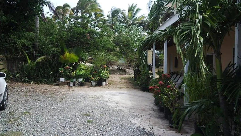 The Inn At Great Bay, Jamaica 3*, 트레저 비치