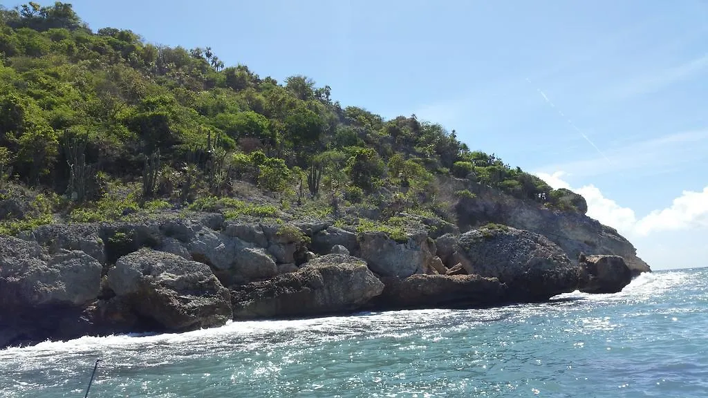 The Inn At Great Bay, Jamaica 3*, 트레저 비치 자메이카