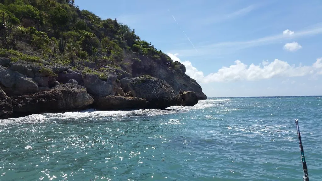 The Inn At Great Bay, Jamaica B&B 트레저 비치