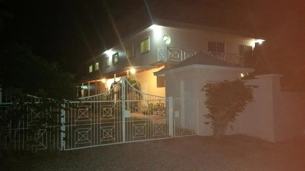B&B The Inn At Great Bay, Jamaica