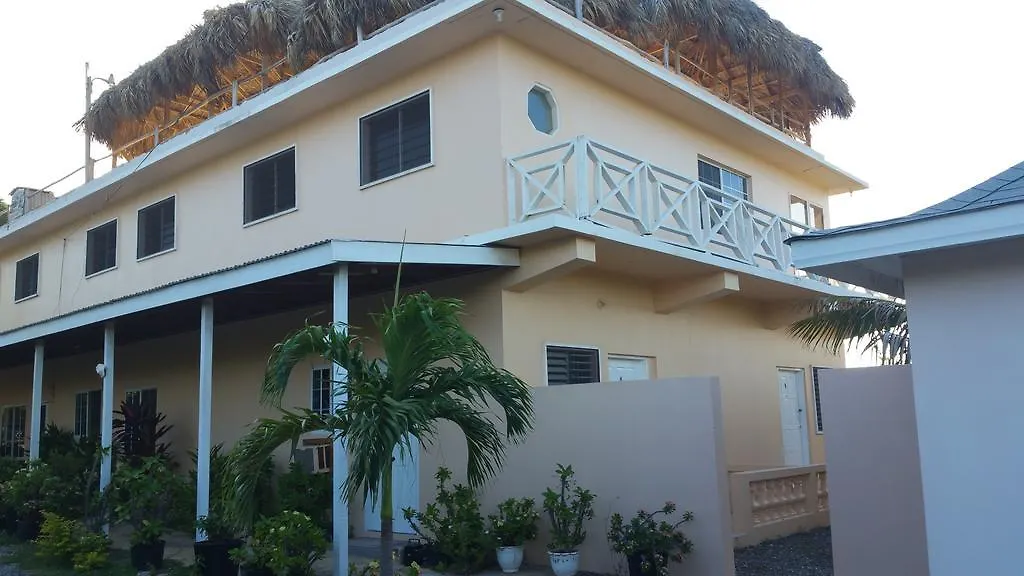 The Inn At Great Bay, Jamaica B&B