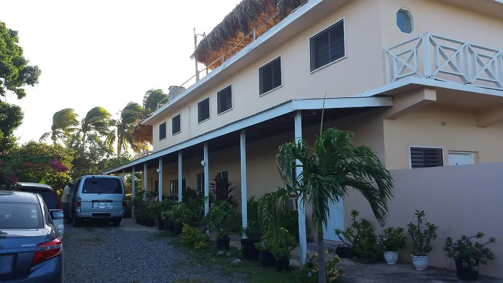The Inn At Great Bay, Jamaica