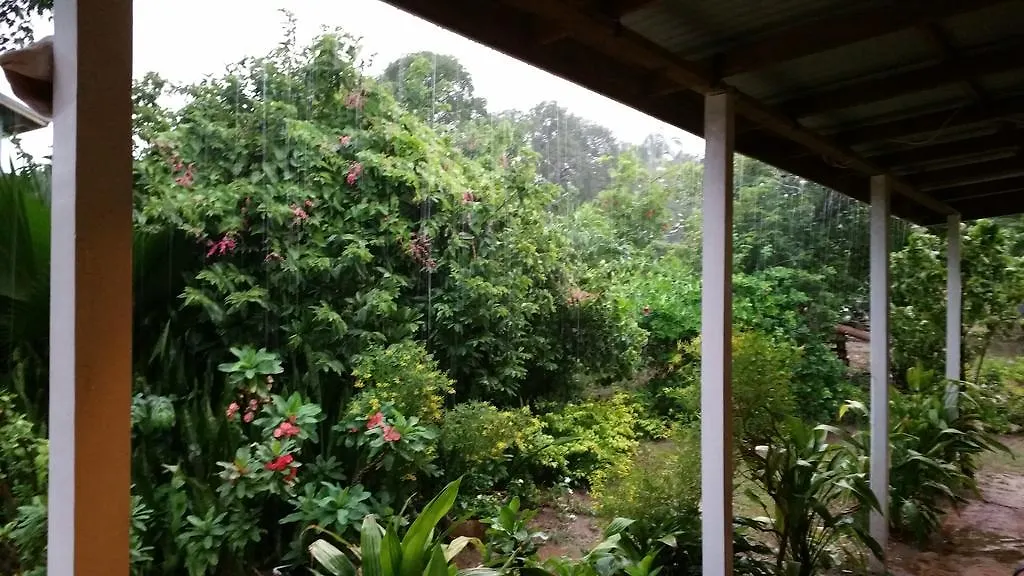 B&B The Inn At Great Bay, Jamaica