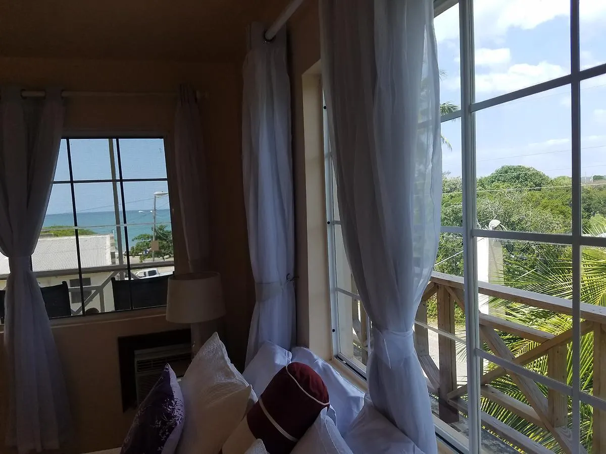 B&B The Inn At Great Bay, Jamaica